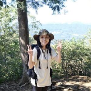 木原ひとみさん